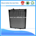 Китайский поставщик пластиковых цистерн радиатора DZ9525932213